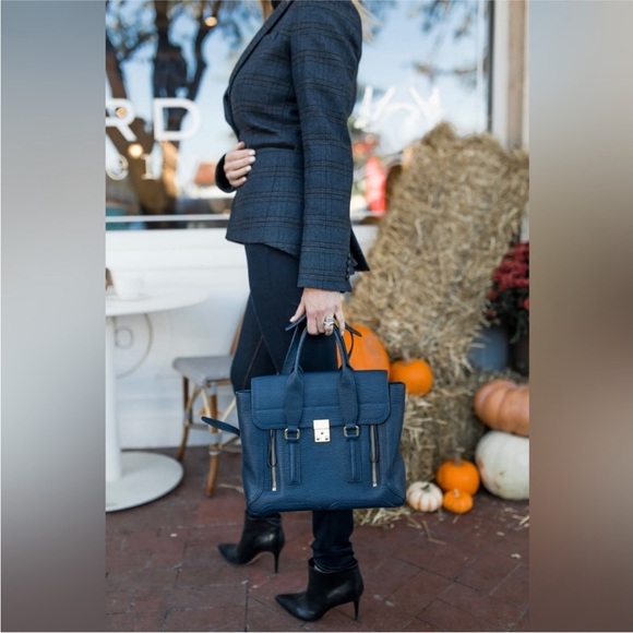 Veronica Beard Gia Peak Lapel Blazer tweed wool size 8 - Picture 5 of 10